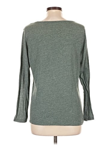 Primark 3/4 Sleeve T-Shirt (view 2)