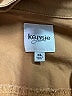 Kensie Solid Tan Jacket Size XL - photo 6