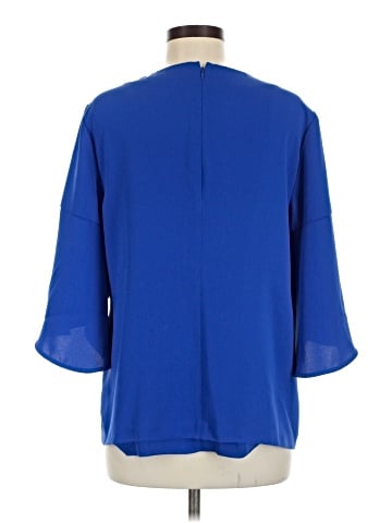 Trina Turk 3/4 Sleeve Blouse (view 2)