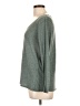 Primark Green 3/4 Sleeve T-Shirt Size L - photo 5