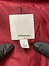 Halogen 100% Polyester Burgundy Blazer Size 6 - photo 6