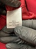 Halogen 100% Polyester Burgundy Blazer Size 6 - photo 7