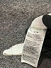 White House Black Market White Short Sleeve T-Shirt Size M - photo 8