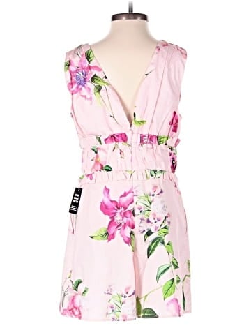 Express Romper (view 2)