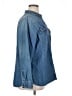 L.L.Bean 100% Cotton Blue Long Sleeve Button-Down Shirt Size 1X - photo 4