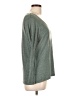 Primark Green 3/4 Sleeve T-Shirt Size L - photo 4