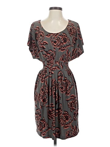 Elle Casual Dress (view 1)