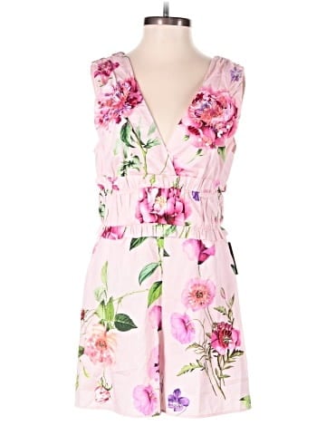 Express Romper (view 1)