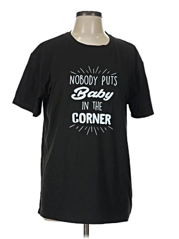 Sunny Short Sleeve T-Shirt (view 1)