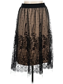 Metro Wear Formal Skirt