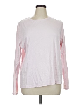 Croft & Barrow Long Sleeve T Shirt