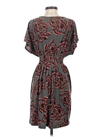 Elle Casual Dress (view 2)
