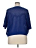 Unbranded 100% Acrylic Blue Pullover Sweater Size XL - photo 2