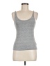 H&M Gray Tank Top Size M - photo 1