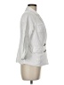 CAbi 100% Cotton White Cardigan Size M - photo 4