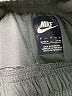 Nike Green Athletic Shorts Size 3T - photo 3