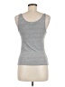 H&M Gray Tank Top Size M - photo 2