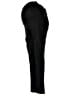 Seraphine Black Active Pants Size 6 Maternity - photo 1