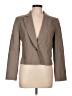 Nine West Brown Blazer Size 10 - photo 1