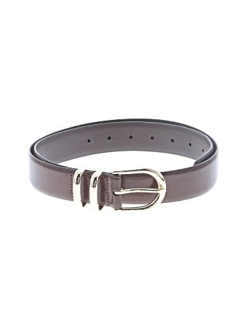 Jason Wu Leather Belt (view 1)