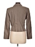 Nine West Brown Blazer Size 10 - photo 2