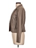 Nine West Brown Blazer Size 10 - photo 5