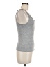 H&M Gray Tank Top Size M - photo 4