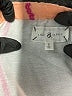 Lou & Grey 100% Cotton Color Block White Romper Size S - photo 4