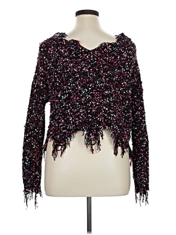 rue21 Pullover Sweater (view 2)