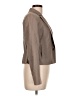 Nine West Brown Blazer Size 10 - photo 4