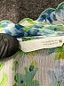 Zara Green 3/4 Sleeve Blouse Size XS - photo 7
