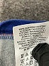 NBA 100% Cotton Gray Long Sleeve Onesie 12-18 MO / 18 MO - photo 4
