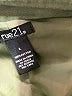 rue21 100% Cotton Green Jacket Size L - photo 6