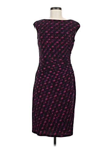 Lauren by Ralph Lauren Cocktail Dress (view 1)
