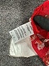 Kut from the Kloth 100% Polyester Red Long Sleeve Blouse Size M - photo 8