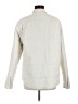 Apt. 9 100% Polyester Ivory Jacket Size M - photo 2