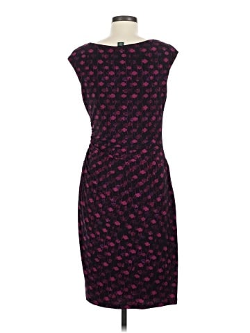Lauren by Ralph Lauren Cocktail Dress (view 2)