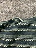 Ronen Chen Chevron-herringbone Black Formal Skirt Size 12 (4) - photo 5