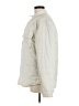 Apt. 9 100% Polyester Ivory Jacket Size M - photo 5