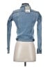 Everlane Blue Denim Jacket Size XXS - photo 2