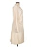 Vince. Ivory Casual Dress Size 12 - photo 4