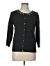 Cable & Gauge Gray Cardigan Size L - photo 1