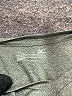 Mizuno 100% Polyester Gray Short Sleeve T-Shirt Size M - photo 7