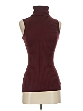 INC International Concepts Sleeveless Turtleneck (view 1)