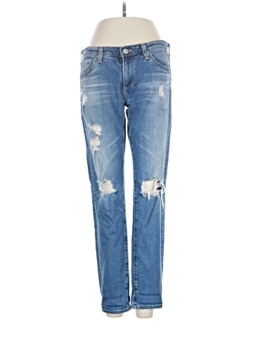 Adriano Goldschmied Jeans (view 1)