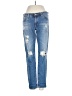 Adriano Goldschmied Stars Blue Jeans Size 27 waist regular - photo 1
