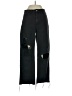 Princess Polly 100% Cotton Black Jeans Size 2 - photo 1