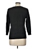 Cable & Gauge Gray Cardigan Size L - photo 2
