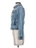 Everlane Blue Denim Jacket Size XXS - photo 5