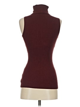 INC International Concepts Sleeveless Turtleneck (view 2)